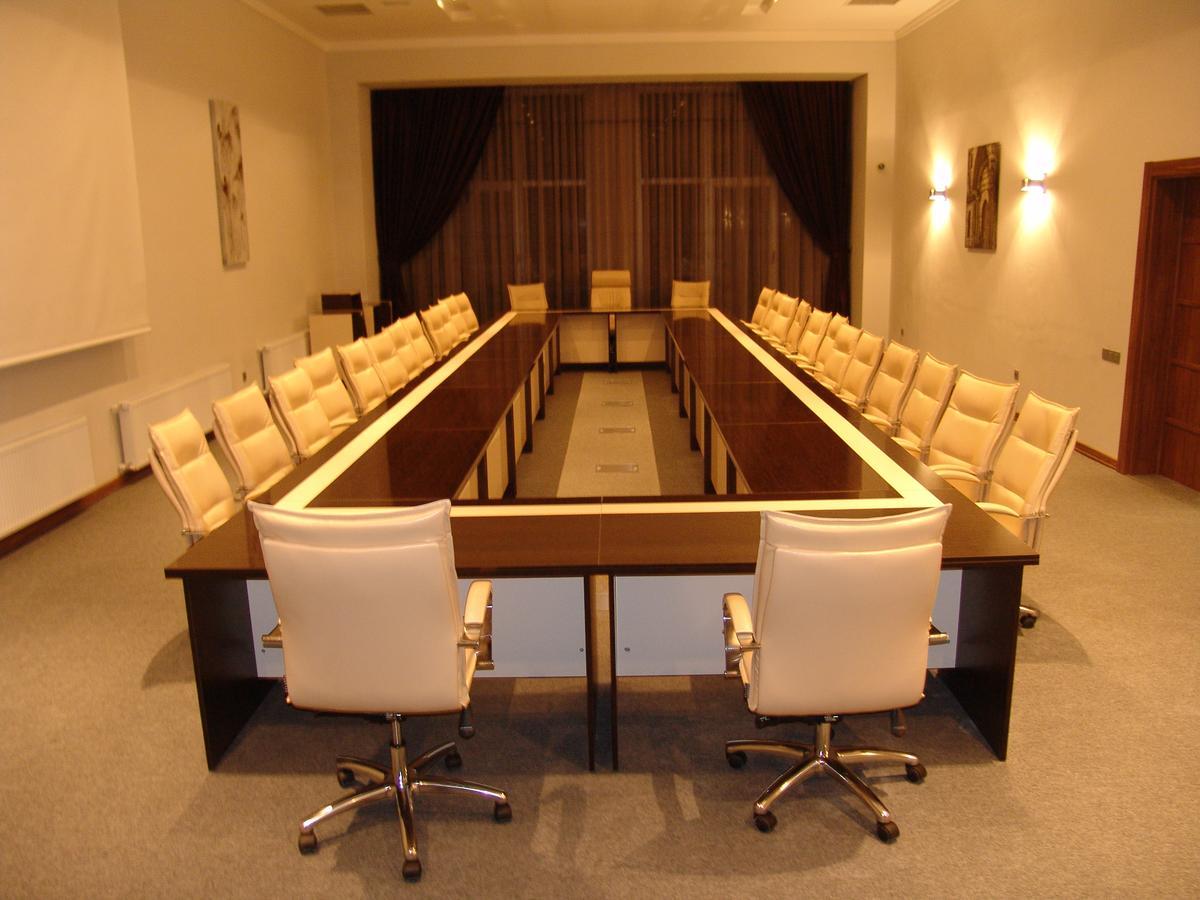 Sheki Olimpiya Hotel & Resort Kültér fotó