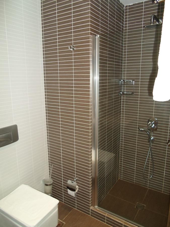 Sheki Olimpiya Hotel & Resort Kültér fotó