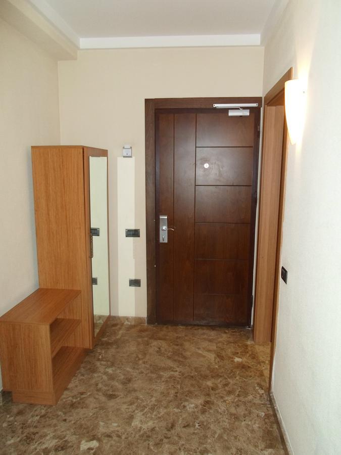 Sheki Olimpiya Hotel & Resort Kültér fotó